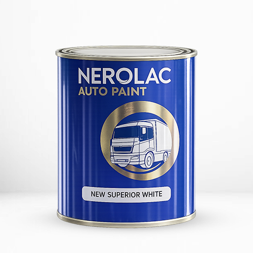 Nerolac New Superio White